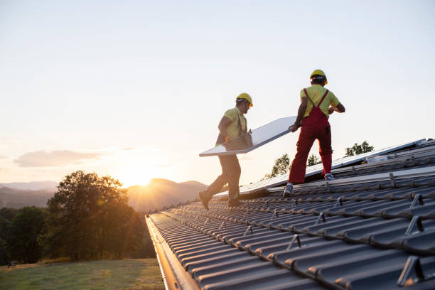 Best Rubber Roofing (EPDM, TPO)  in San Bruno, CA