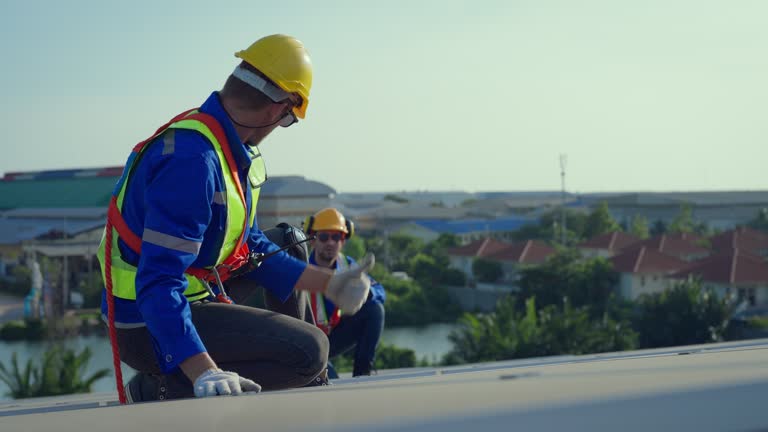 Best Metal Roofing Installation  in San Bruno, CA