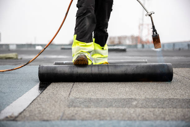 Best Rubber Roofing (EPDM, TPO)  in San Bruno, CA