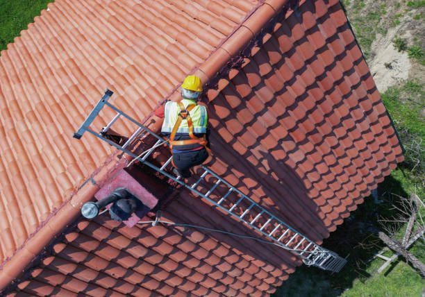 Best Roofing for New Construction  in San Bruno, CA