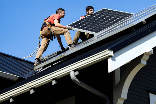 Best Roof Ventilation Installation  in San Bruno, CA