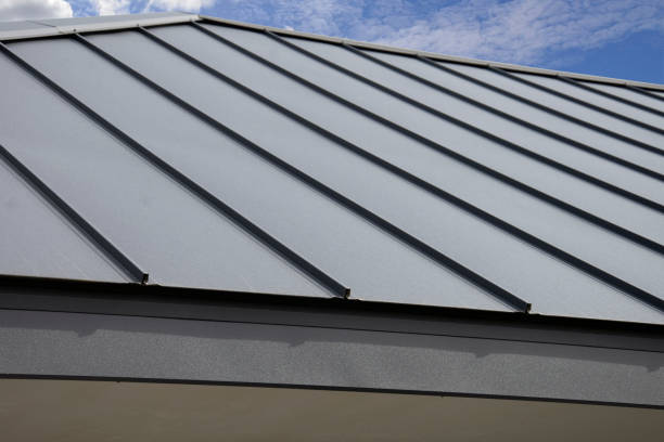 Best Green or Eco-Friendly Roofing Solutions  in San Bruno, CA