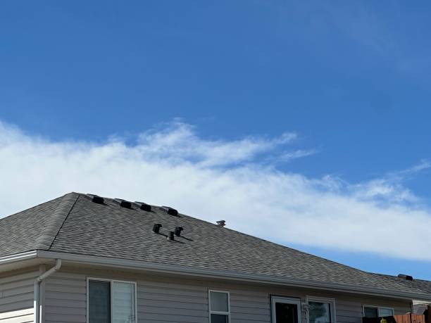Best Emergency Roof Repair Services  in San Bruno, CA